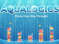 Aqua   Logics puzzle new image