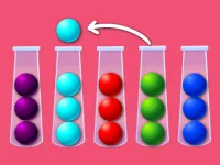 Ball Sort Puzzle New image