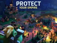 Empire.io Build and Defend your Kingdoms image