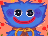 Huggy Puzzle 2 image