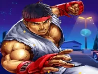 Zombie Street Fighter image