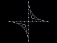 Beautiful Line image