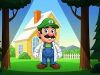 Super Doctor Bros Mano image