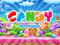 Candy Match Saga image