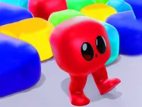 Block Jam Match Game image