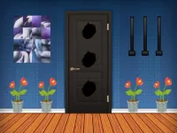 Metal House Escape image