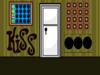 Handsome Woman Escape image