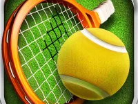 3D Tennis image