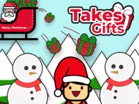 Takes Gifts image