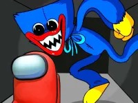 Poppy Imposter PlayTime image