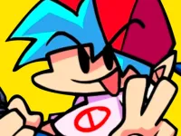 FNF Portrait : Friday Night Funkin image