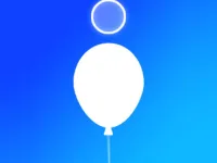 Rise Up Balloon image