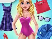 Cat Walk - Hot Girls Walk image