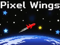 Pixel Wings image