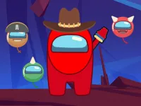 Among Us Shooter image