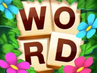 Word Puzzle Master Game image