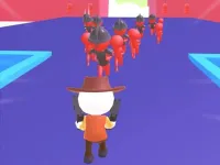 Crazy Gunner 3D image