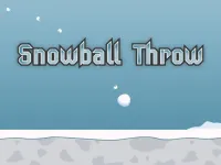 Snowball Throw image
