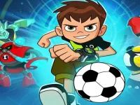 Ben 10 Soccer Penalties image