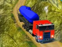 Indian Cargo Truck Simulators image