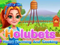 Holubets Home Farming and Cooking image