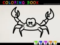 Happy Colored Fishes image