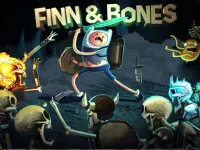 Finn  amp; Bones image