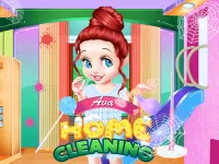 Ava Home Cleaning image