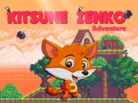 Kitsune-Zenko image