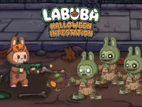 Labuba Halloween Infestation image