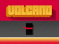 Volcano image