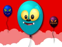 Rise Up Halloween image