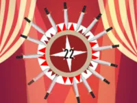 Circus Mystery image