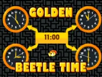 Golden Beetle Time image