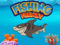 Fun Fishing Frenzy image