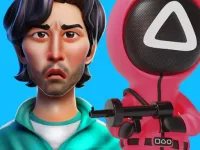 Squid Game Leagend image