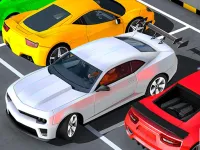Car Parking Game 3d Car Drive Simulator Games 2021 image