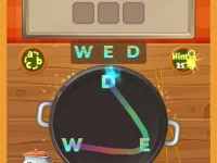 Word Search Puzzle image