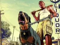 GTA Cars Jigsaw image