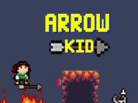 Arrow Kid image