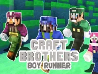Craft Bros Boy Runner image