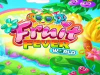 Fruit Fever World image
