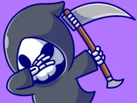 Undead Warrior image