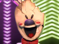 Ice Scream Horror image
