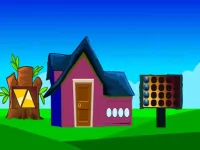 G2M Playful Boy Escape image