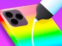 Phone Case DIY 2 - Casetify Game image