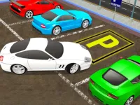 Car Parking Simulator Free image