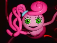 Mommy Long Legs Jigsaw image