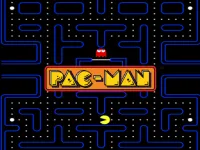 pacman master image
