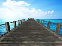 Infinity Running Game image